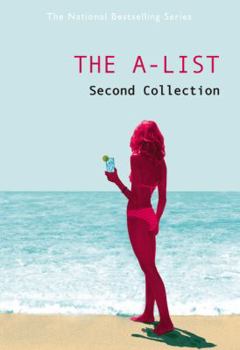 Paperback The A-List: The Second Collection Book
