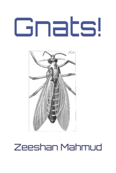 Paperback Gnats! Book