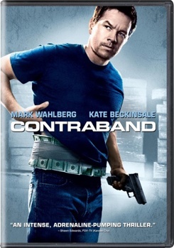 Contraband