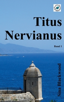 Paperback Titus Nervianus: Band 1 [German] Book