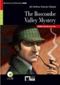 Paperback Boscombe Valley Mistery Book