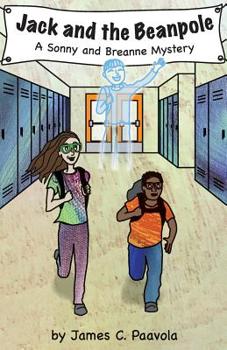 Paperback Jack and the Beanpole: A Sonny and Breanne Mystery Book