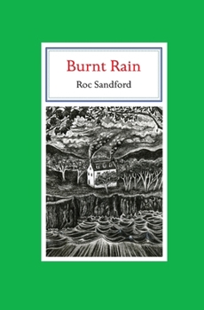 Paperback Burnt Rain Book