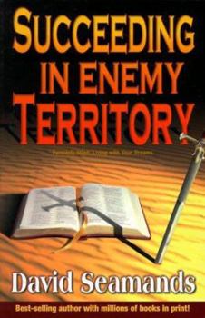 Paperback Succeeding in Enemy Territory Book