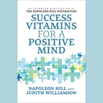 Audio CD Success Vitamins for a Positive Mind: Over 700 Mind Conditioners Book