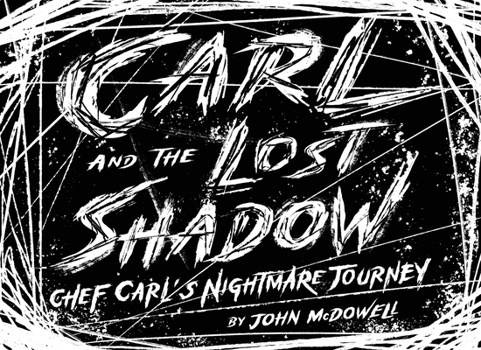 Paperback Carl and the Lost Shadow Book