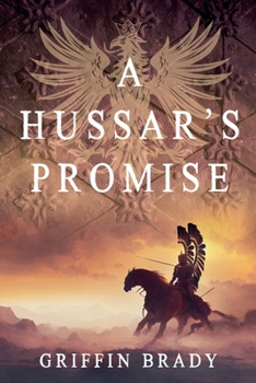 Paperback A Hussar's Promise Book