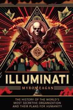 Paperback Illuminati Book