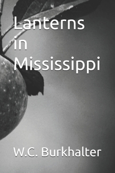 Paperback Lanterns in Mississippi Book
