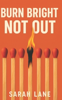Paperback Burn Bright Not Out: Affirmations to Beat Burnout and Stress Book