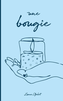 Paperback Une Bougie [French] Book