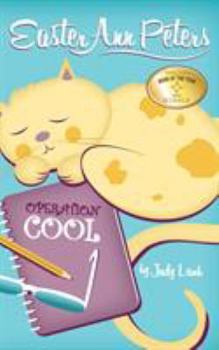 Paperback Easter Ann Peters' Operation Cool Book