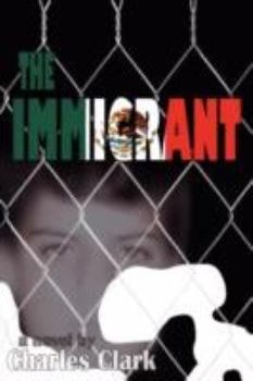 Hardcover The Immigrant Book