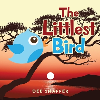 Paperback The Littlest Bird Book
