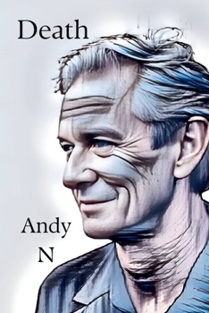 Paperback Death Book