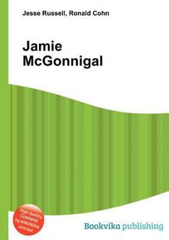 Paperback Jamie McGonnigal Book