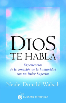 Paperback Dios Te Habla [Spanish] Book