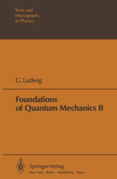 Paperback Foundations of Quantum Mechanics Book