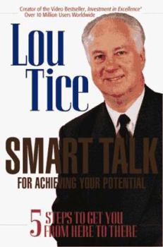 Paperback Smart Talk Achieving Potential Book