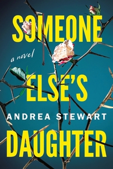 Paperback Someone Else's Daughter Book