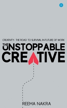 Paperback The Unstoppable Creative Book
