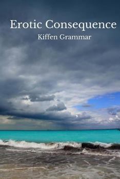 Paperback Erotic Consequence Book