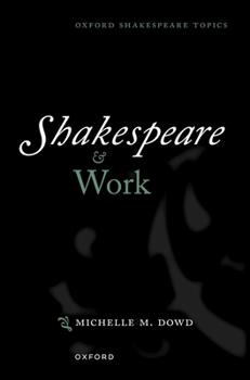 Paperback Shakespeare and Work Book