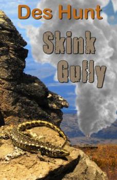 Paperback Skink Gully Book