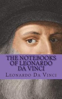 Paperback The Notebooks of Leonardo Da Vinci Book
