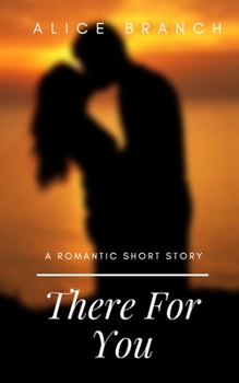 Paperback There For You Book