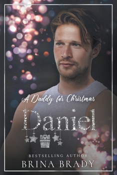 Paperback A Daddy for Christmas: Daniel Book