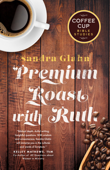 Paperback Premium Roast with Ruth Book