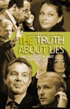 Mass Market Paperback Truth About Lies: Uncovering Fact From Fiction Book