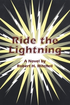 Hardcover Ride the Lightning Book