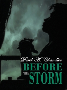 Hardcover Before The Storm Book