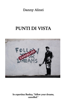 Paperback Punti Di Vista [Italian] Book