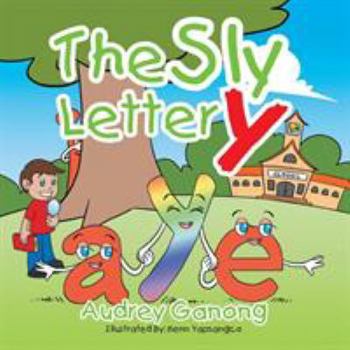 Paperback The Sly Letter Y Book