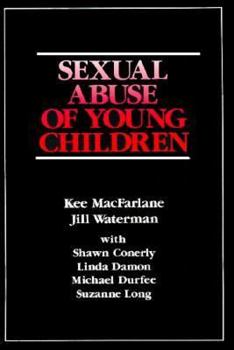 Paperback Sexual Abuse of Young Children: Evaluation and Treatment Book