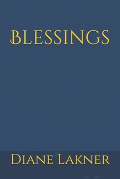 Paperback Blessings Book