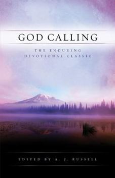 Paperback God Calling Book