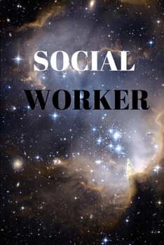 Paperback Social Work Journals Book