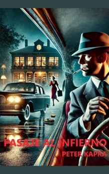 Paperback Pasaje Al Infierno [Spanish] Book
