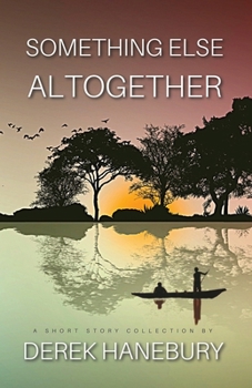 Paperback Something Else Altogether Book