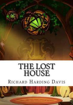 Paperback The Lost House Book