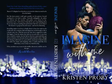 Imagine With Me - Book #2 of the O'Callaghans