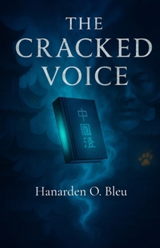 Paperback The Cracked Voice Book