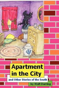 Paperback Apartment in the City Book