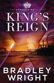 Paperback King's Reign Book