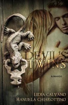 Paperback Devil's Twins [Italian] Book