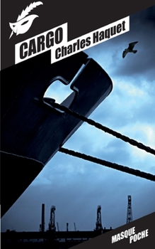 Paperback Cargo [French] Book